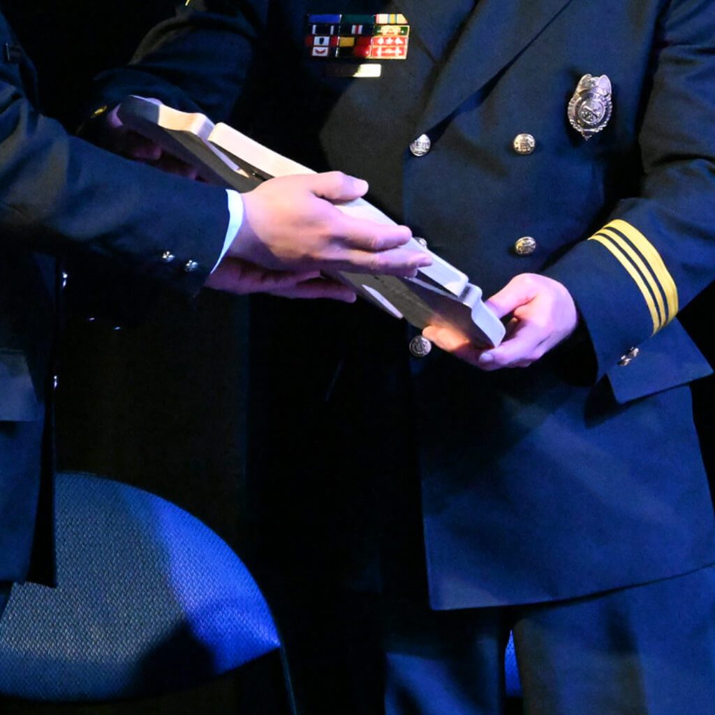 firefighter-receiving-award